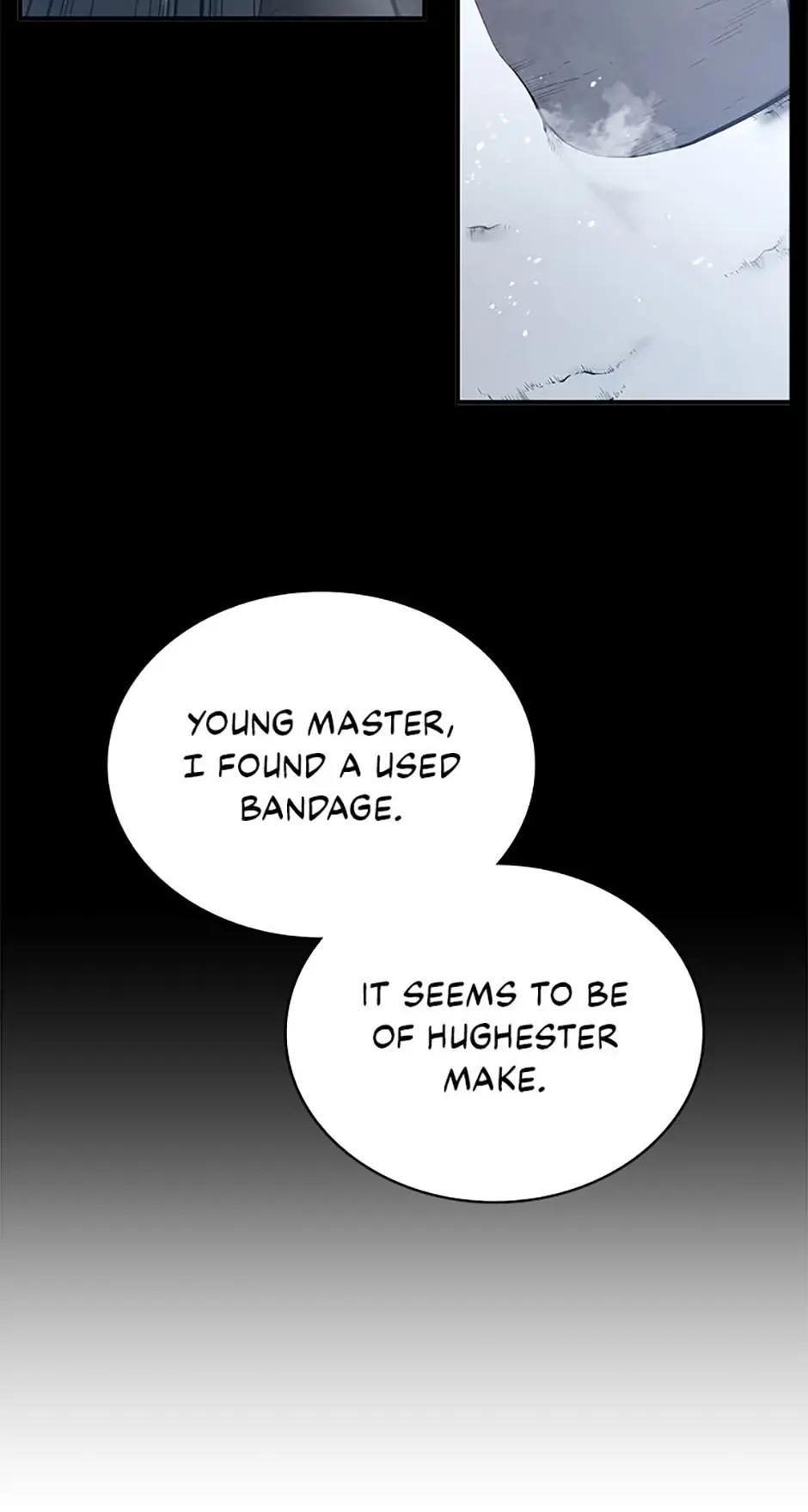 Swordmaster’s Youngest Son Chapter 16