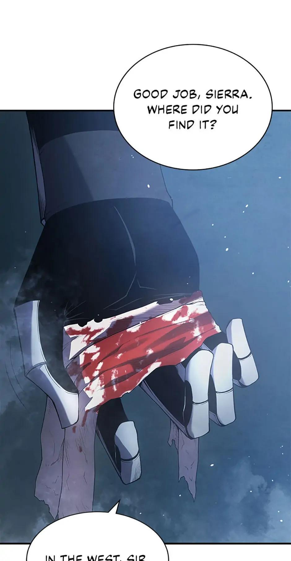 Swordmaster’s Youngest Son Chapter 16