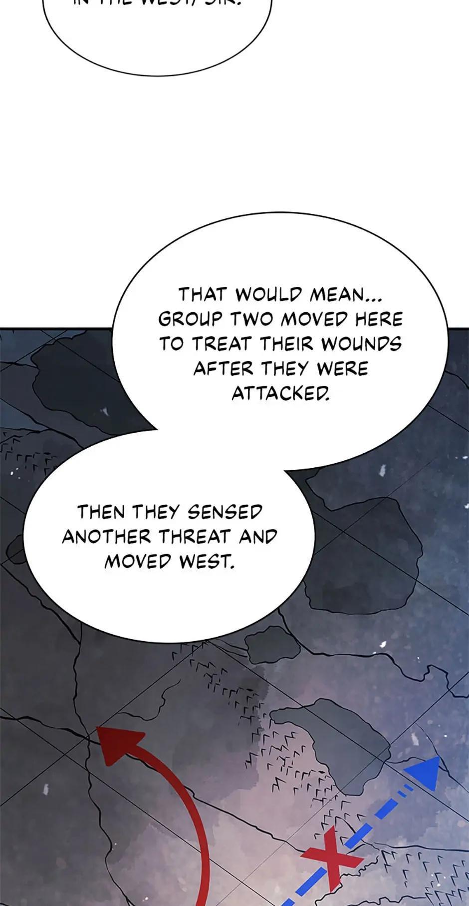 Swordmaster’s Youngest Son Chapter 16