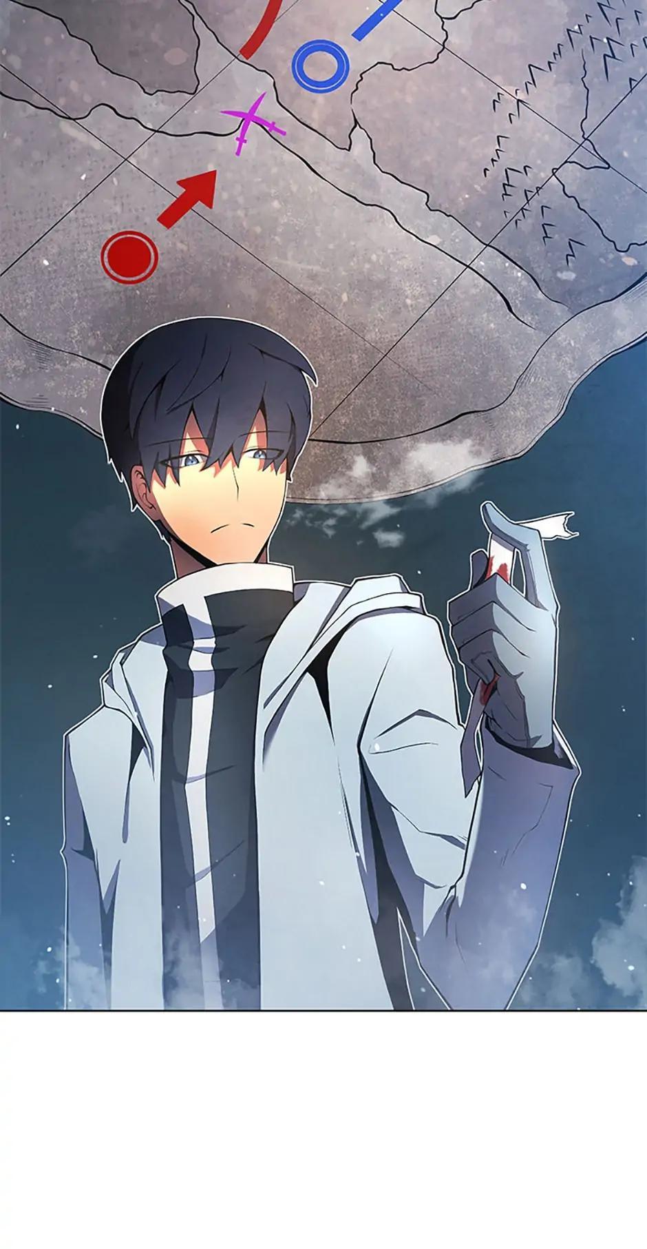 Swordmaster’s Youngest Son Chapter 16