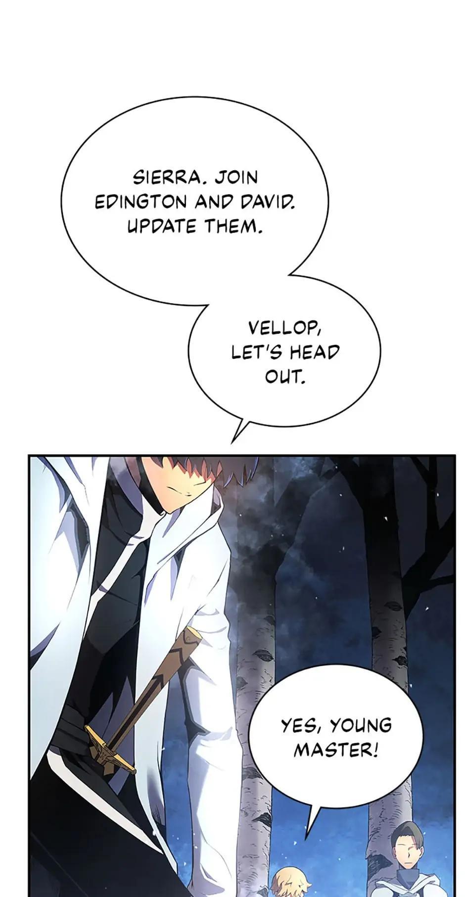 Swordmaster’s Youngest Son Chapter 16