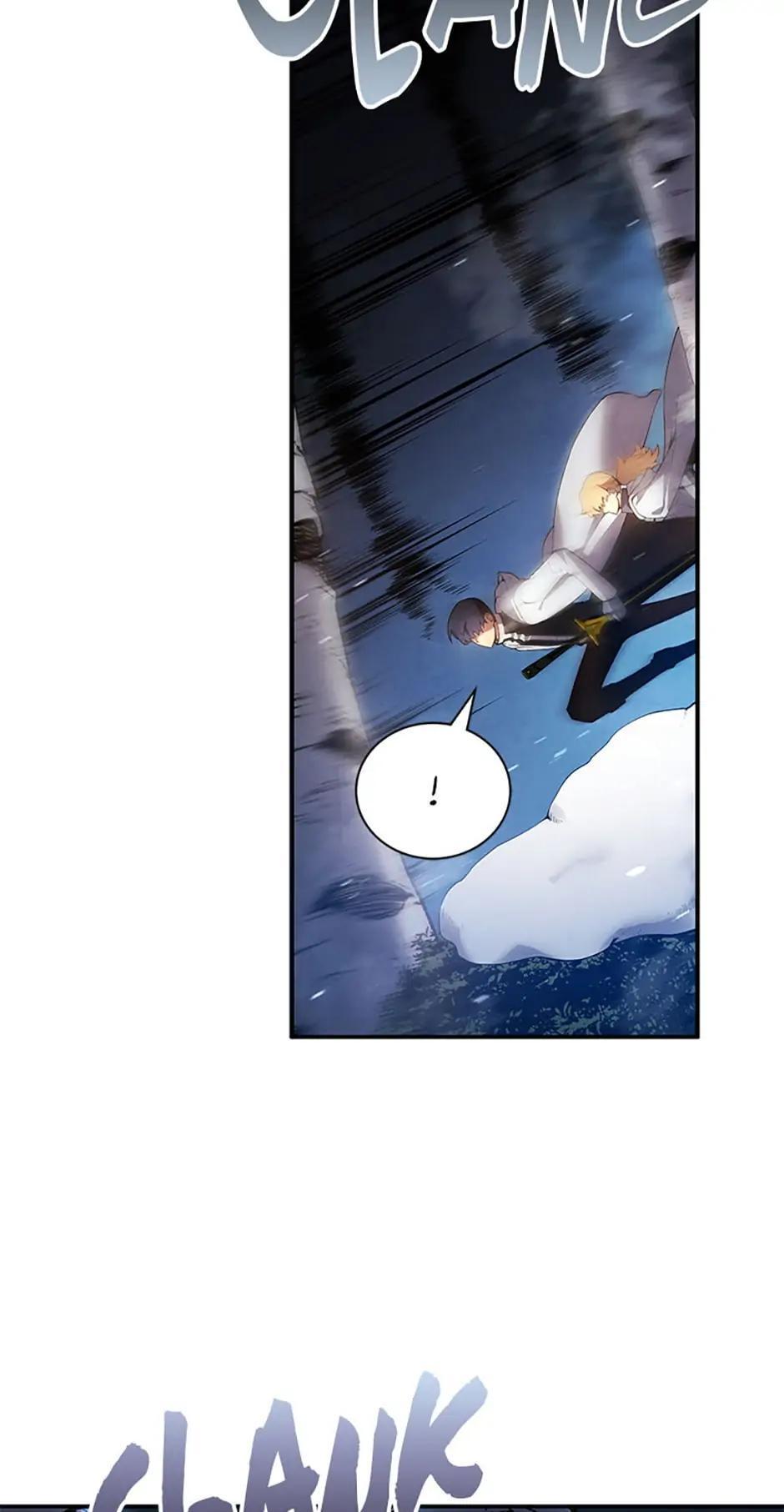 Swordmaster’s Youngest Son Chapter 16