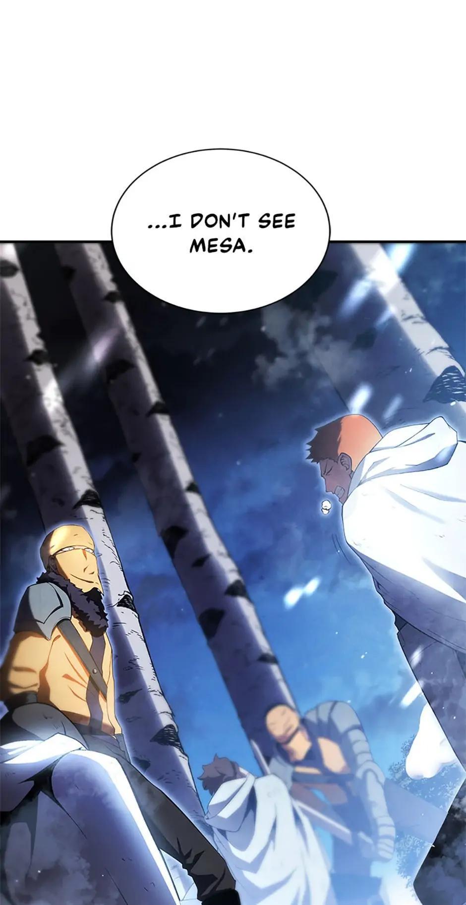 Swordmaster’s Youngest Son Chapter 16