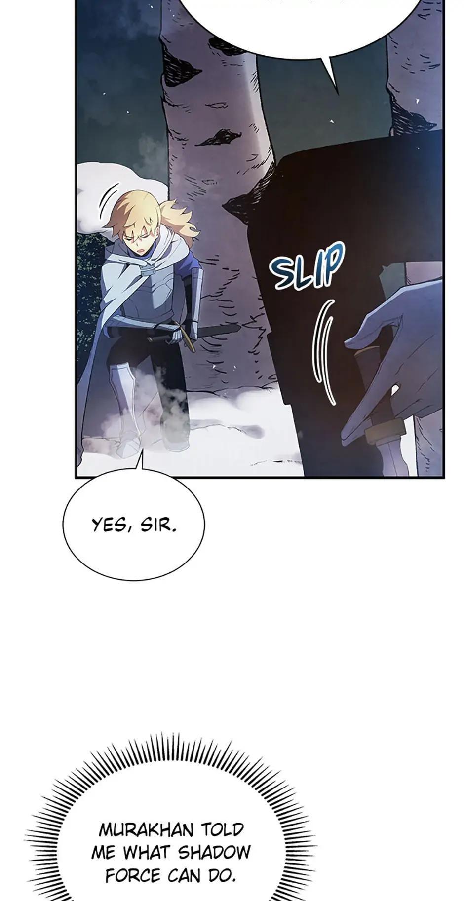 Swordmaster’s Youngest Son Chapter 16