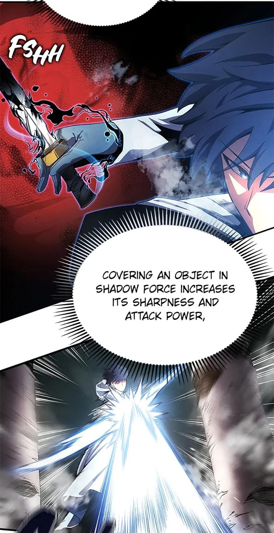 Swordmaster’s Youngest Son Chapter 16