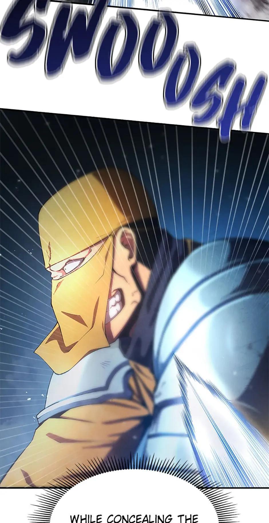 Swordmaster’s Youngest Son Chapter 16