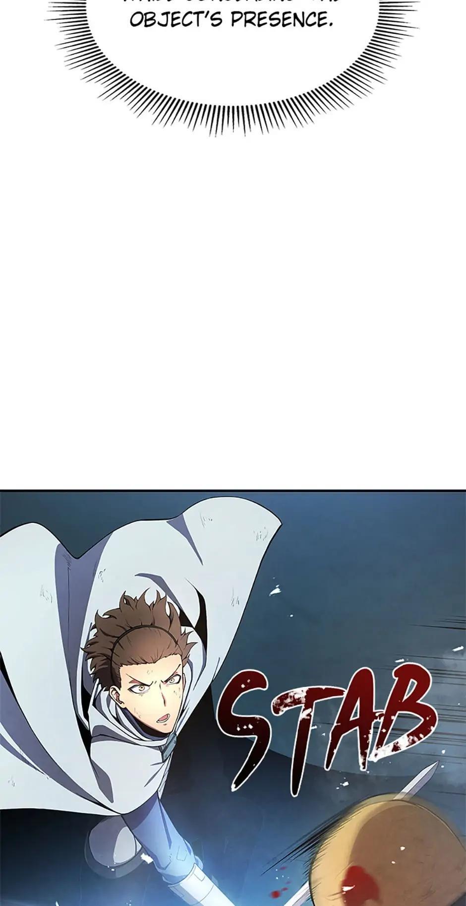 Swordmaster’s Youngest Son Chapter 16