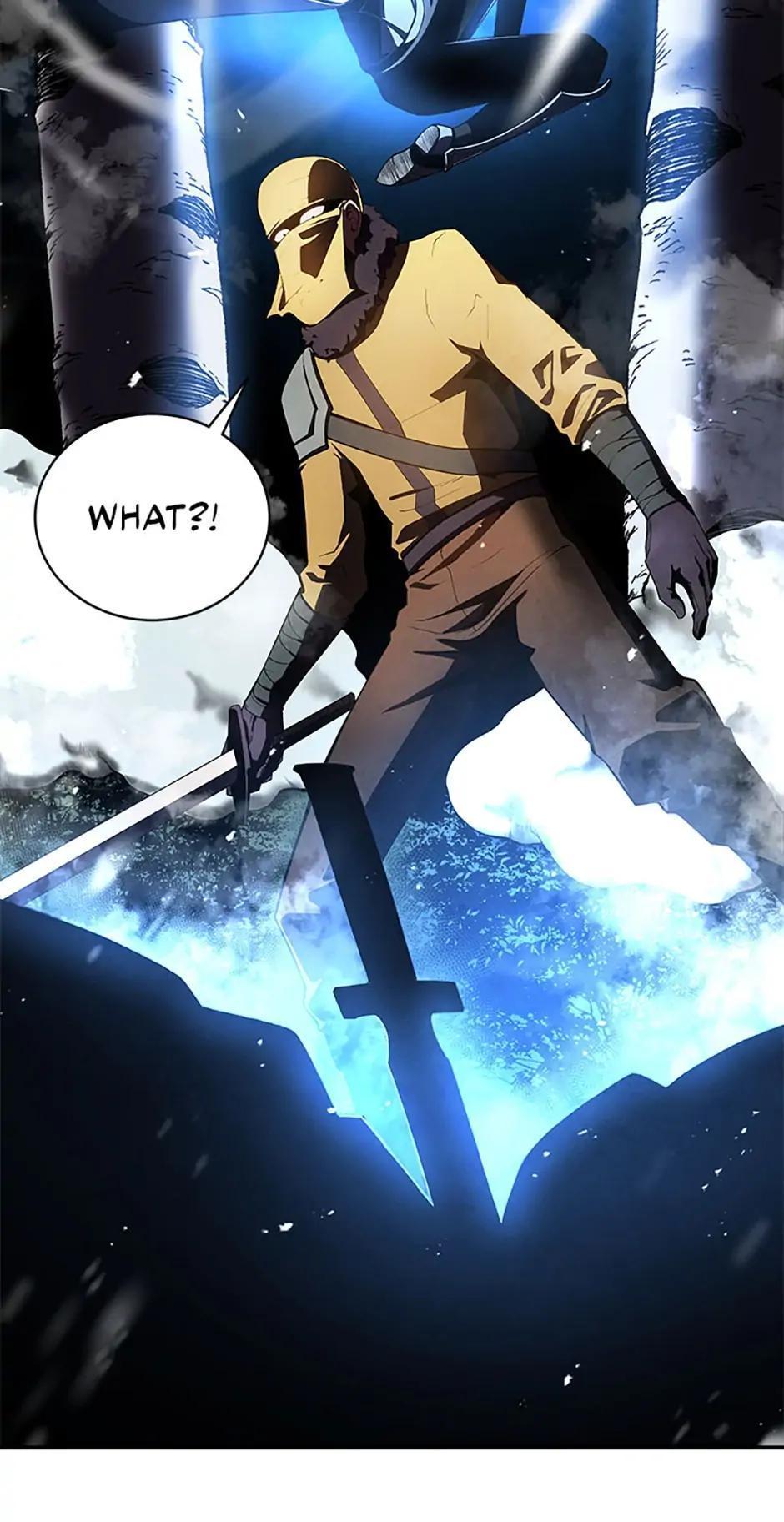 Swordmaster’s Youngest Son Chapter 16