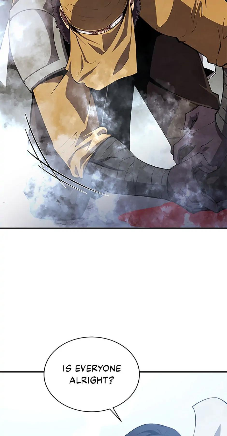 Swordmaster’s Youngest Son Chapter 16