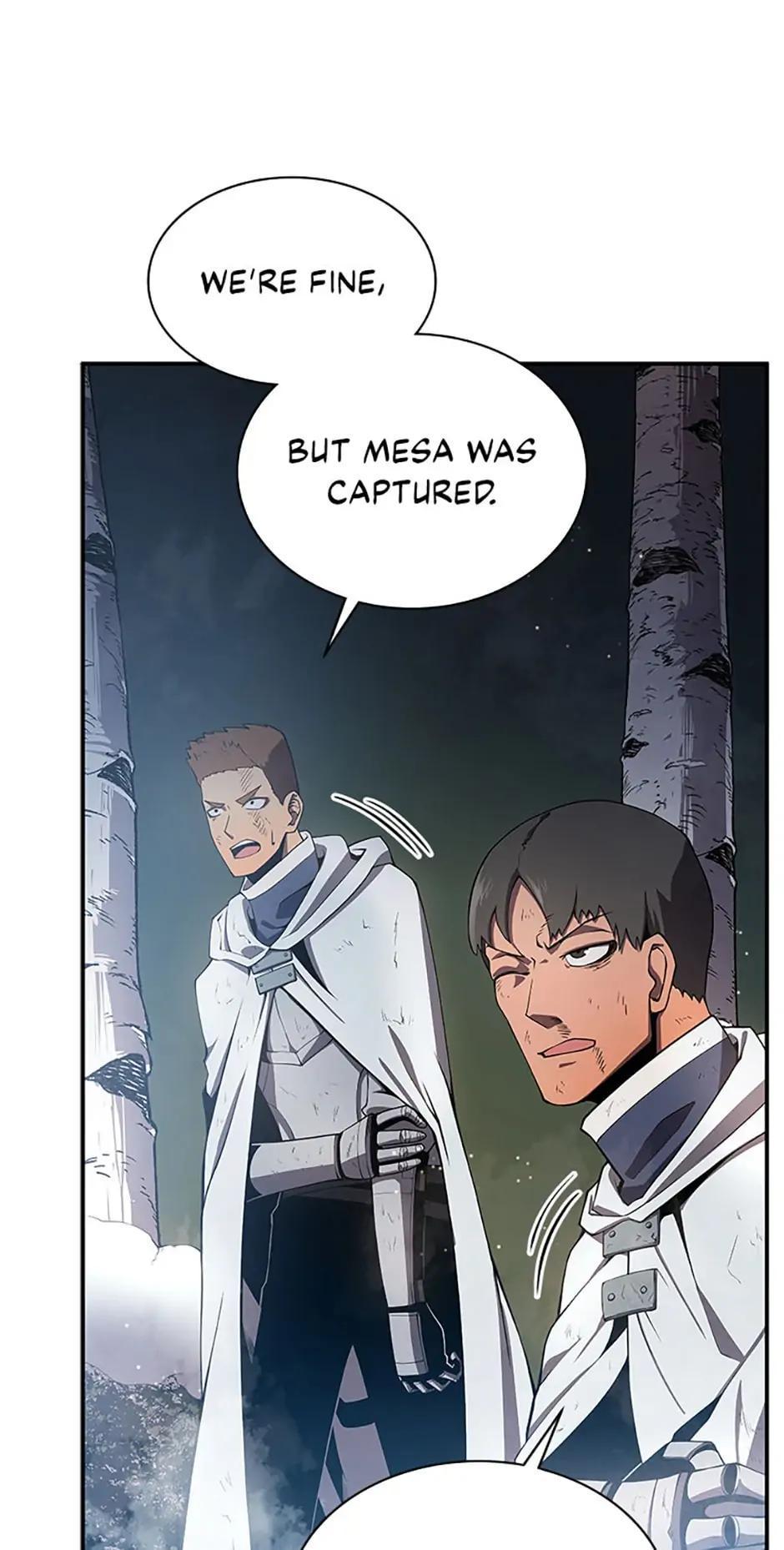 Swordmaster’s Youngest Son Chapter 16