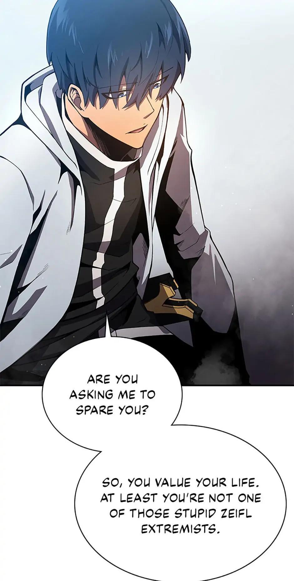 Swordmaster’s Youngest Son Chapter 16