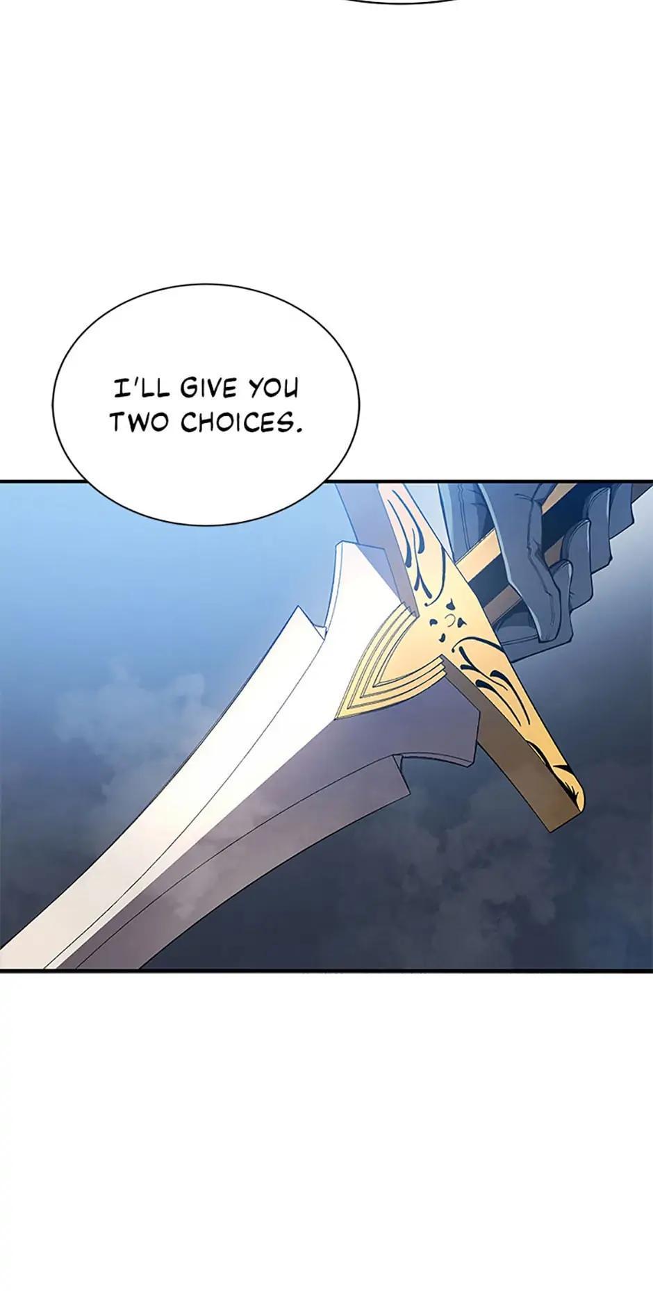 Swordmaster’s Youngest Son Chapter 16