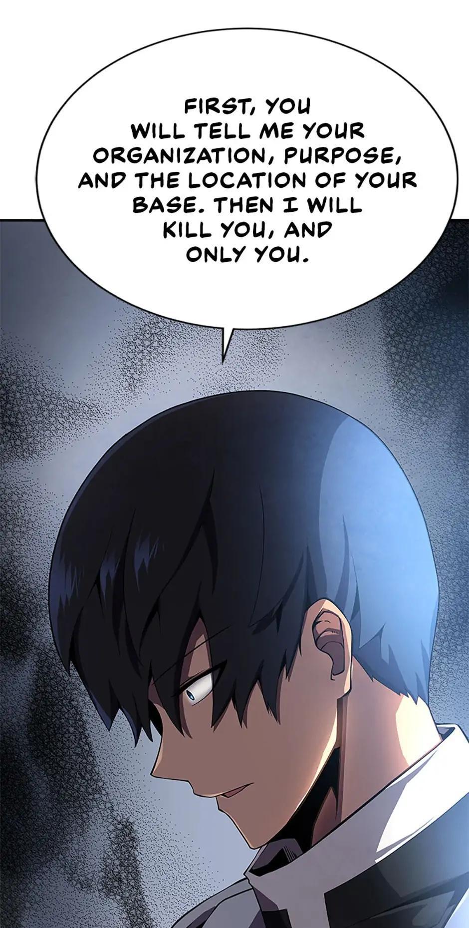 Swordmaster’s Youngest Son Chapter 16