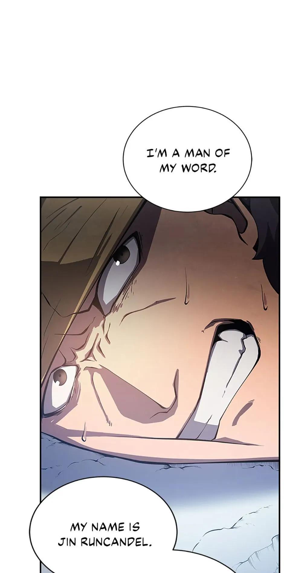 Swordmaster’s Youngest Son Chapter 16