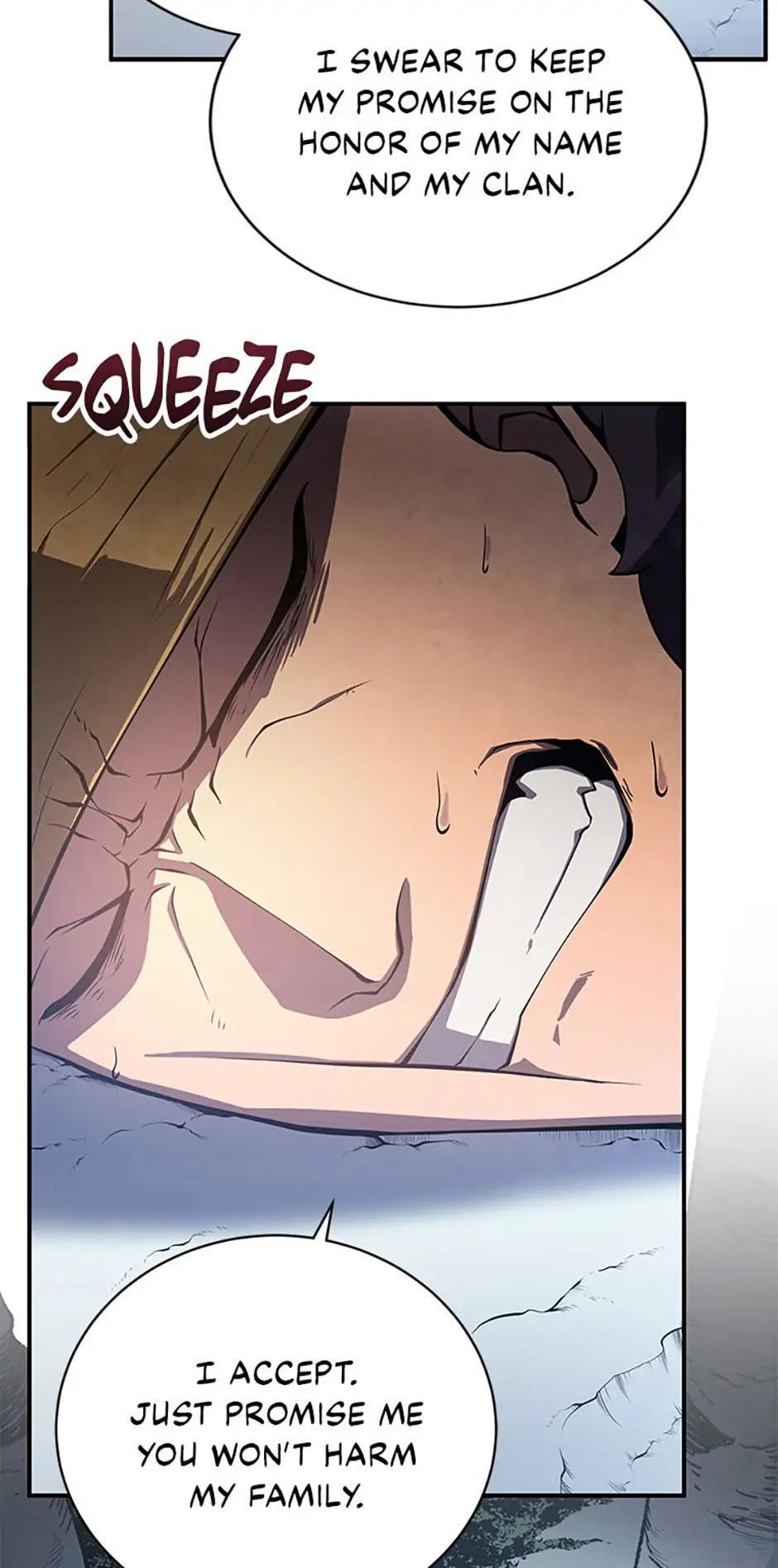 Swordmaster’s Youngest Son Chapter 16