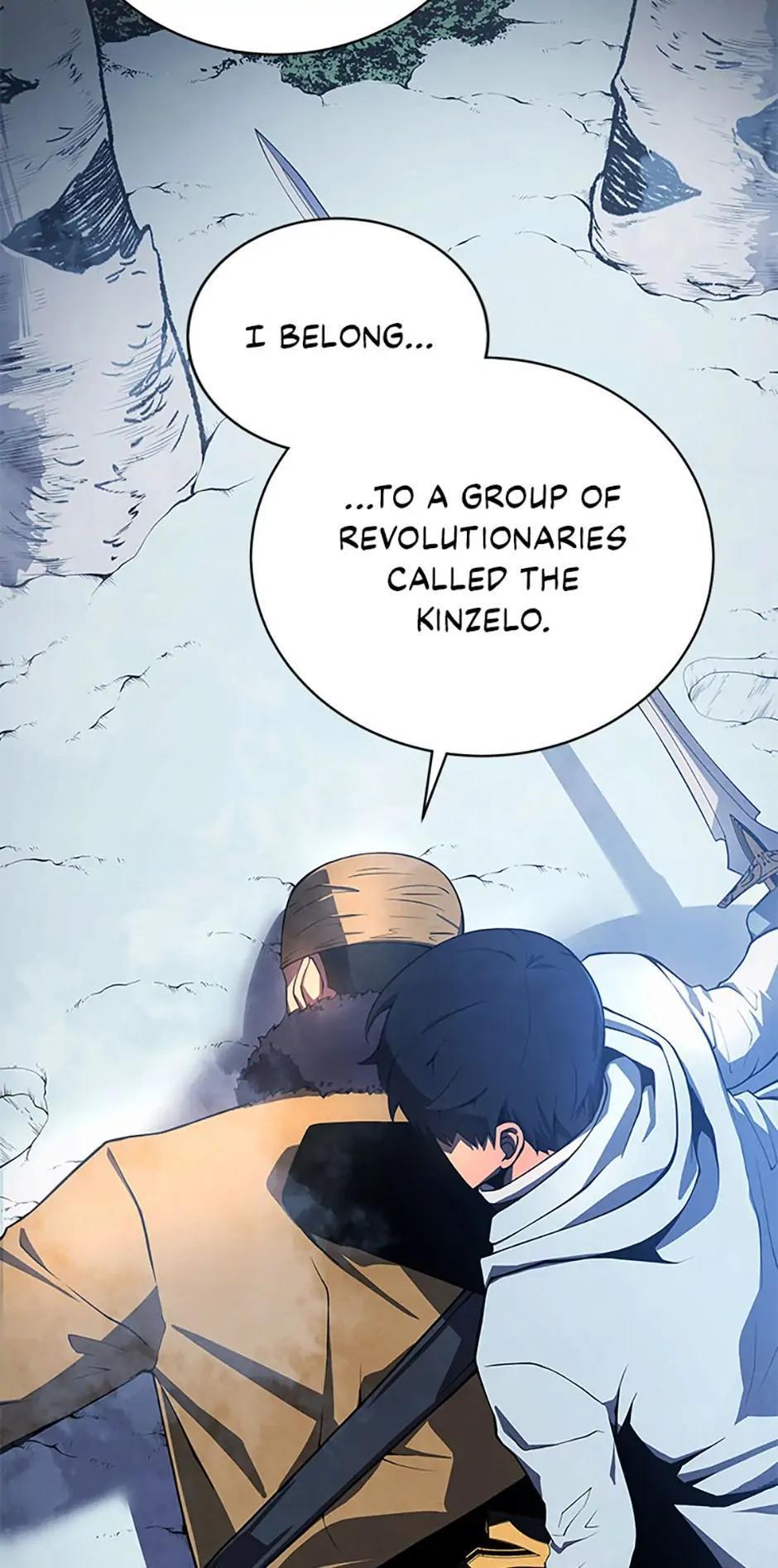 Swordmaster’s Youngest Son Chapter 16