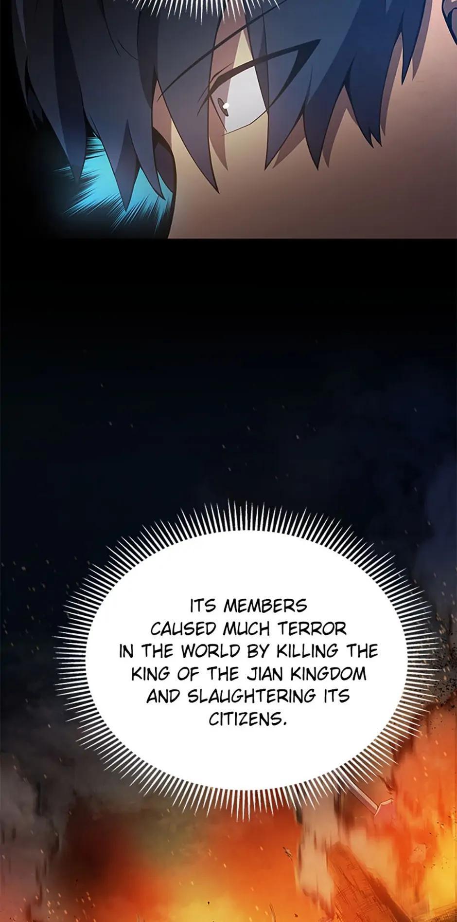 Swordmaster’s Youngest Son Chapter 16