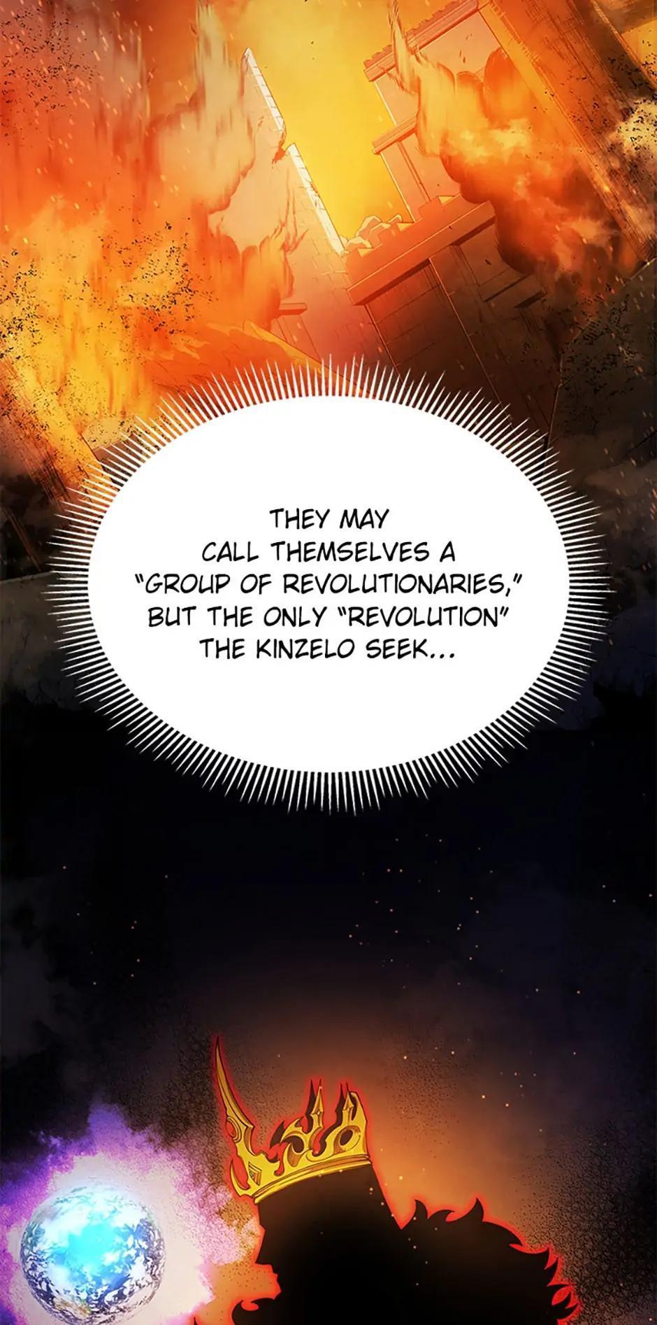 Swordmaster’s Youngest Son Chapter 16