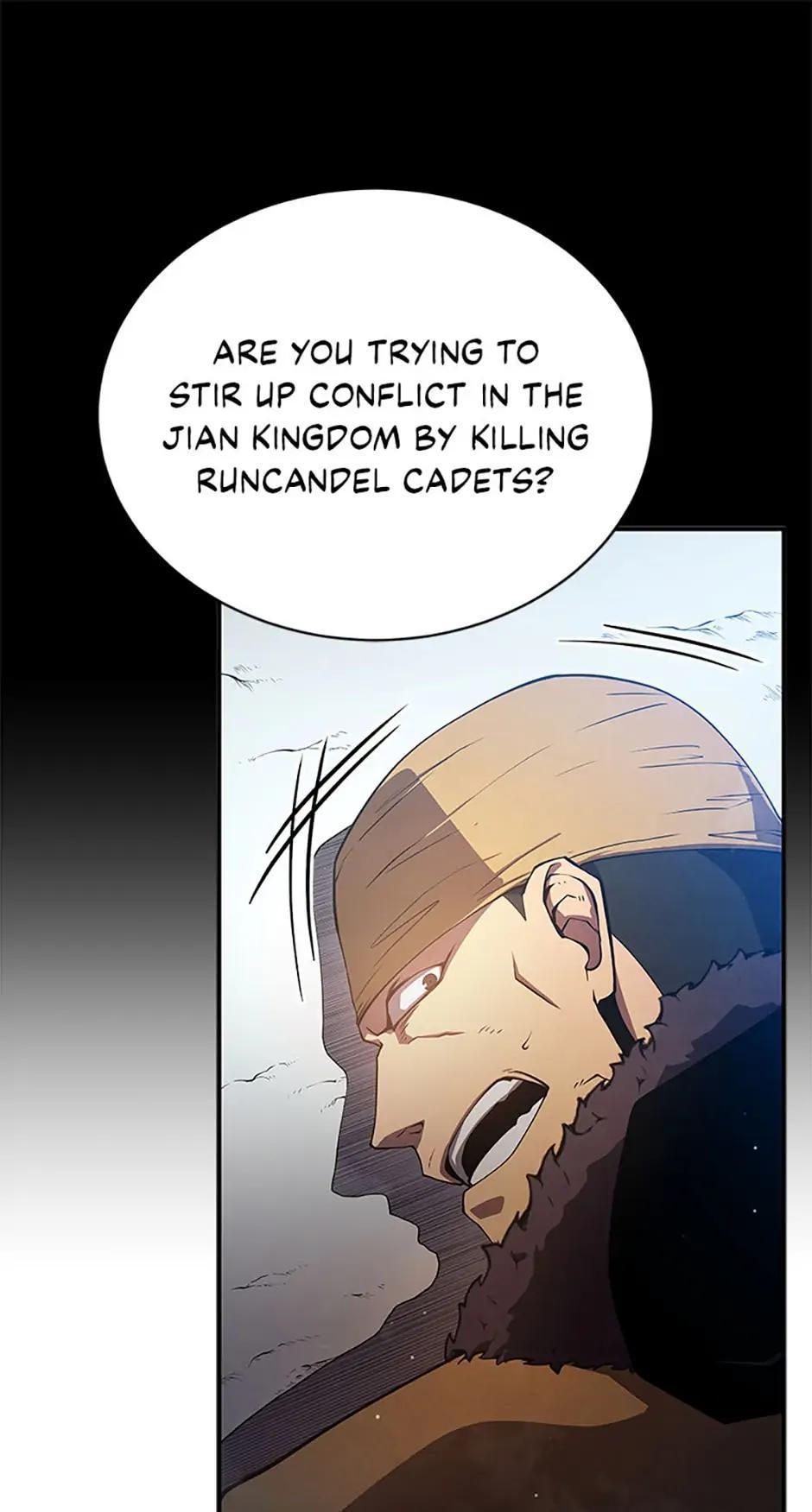 Swordmaster’s Youngest Son Chapter 16