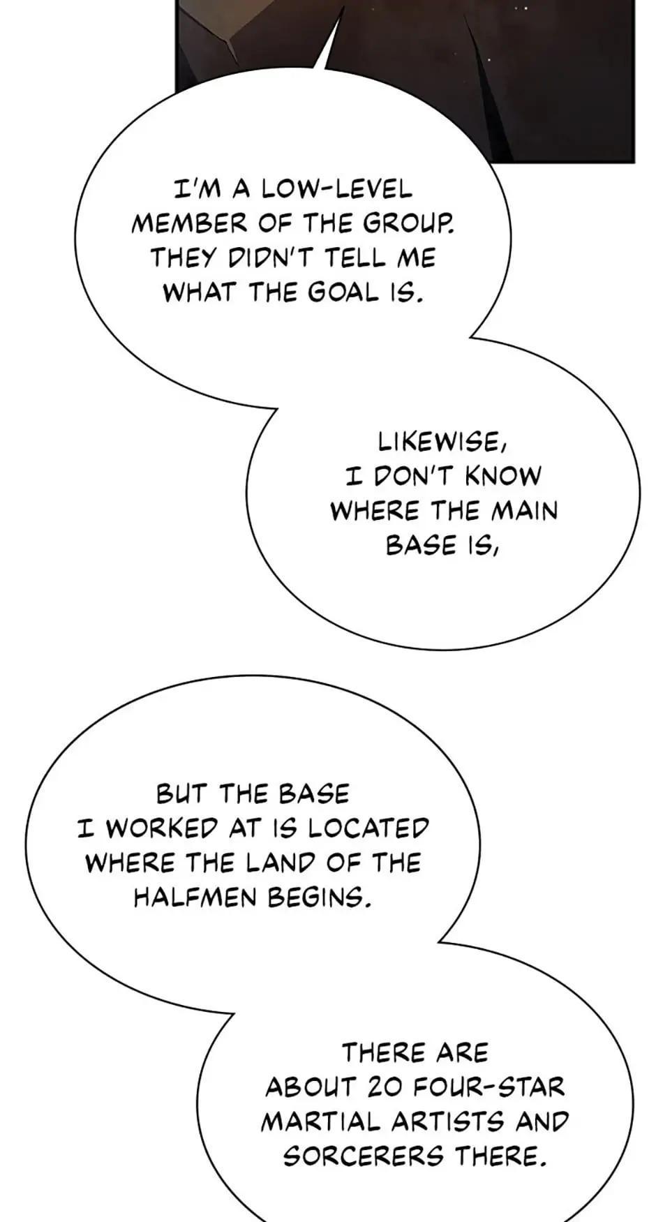 Swordmaster’s Youngest Son Chapter 16