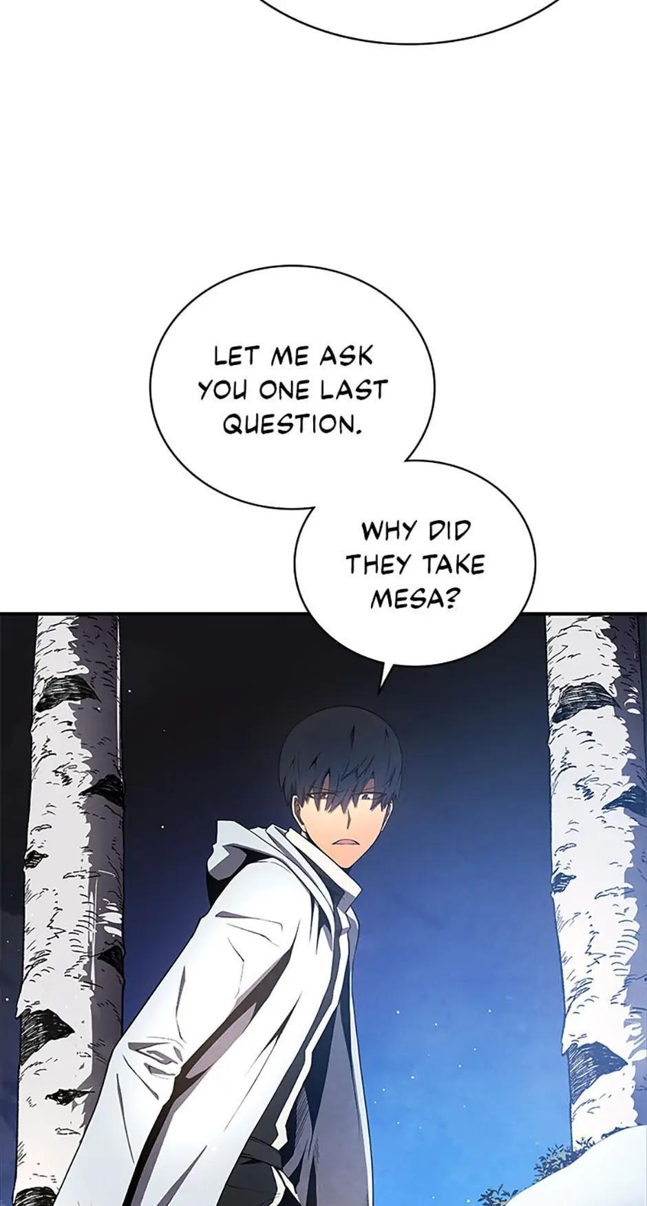 Swordmaster’s Youngest Son Chapter 16