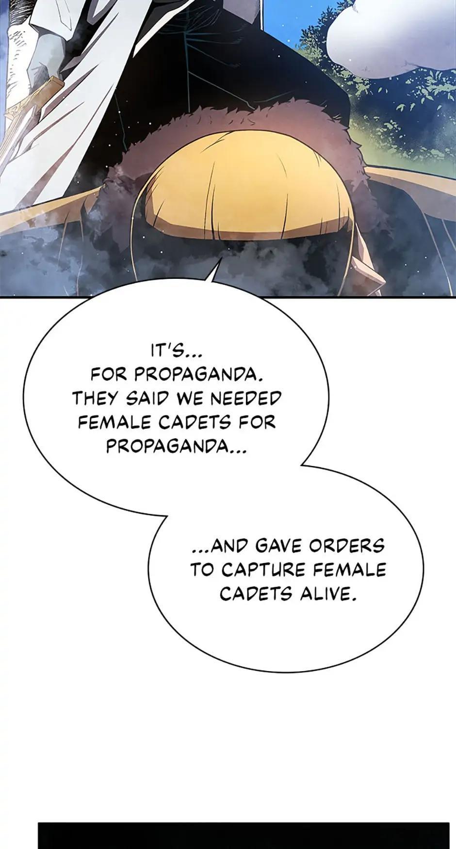 Swordmaster’s Youngest Son Chapter 16