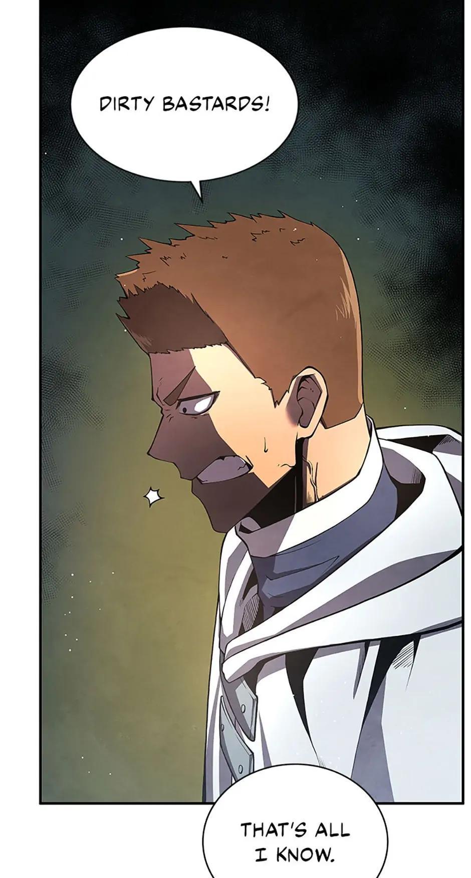 Swordmaster’s Youngest Son Chapter 16