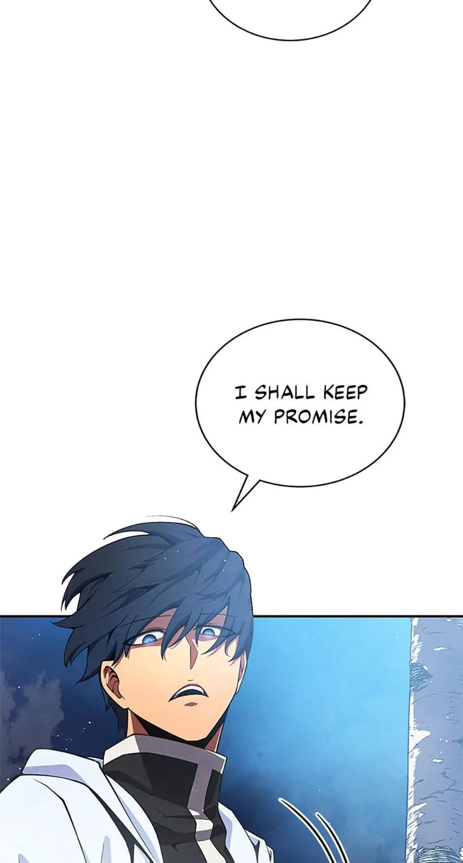 Swordmaster’s Youngest Son Chapter 16