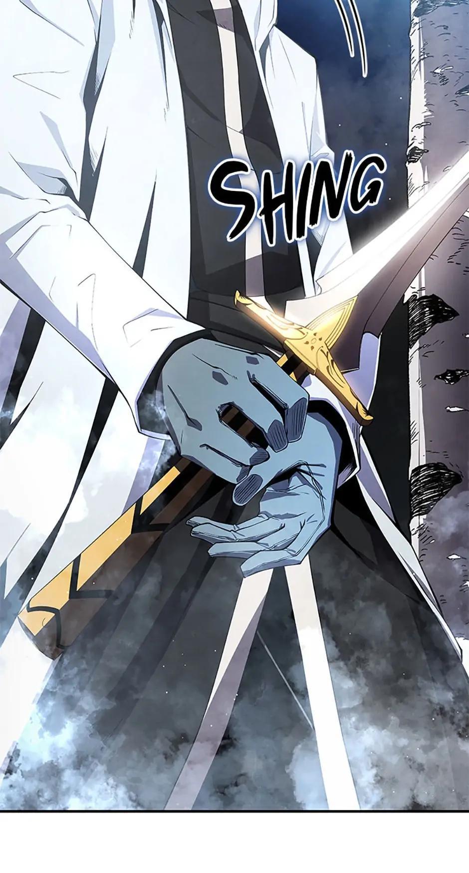 Swordmaster’s Youngest Son Chapter 16