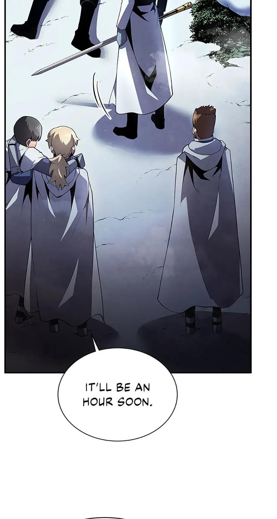 Swordmaster’s Youngest Son Chapter 16