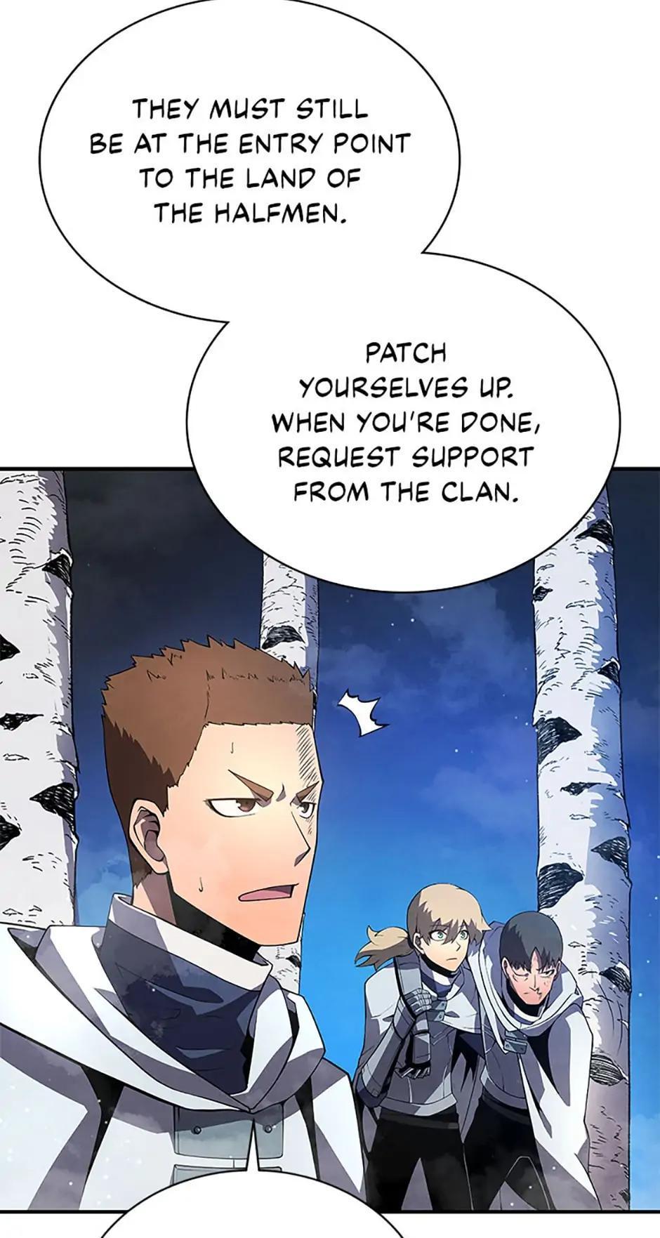 Swordmaster’s Youngest Son Chapter 16