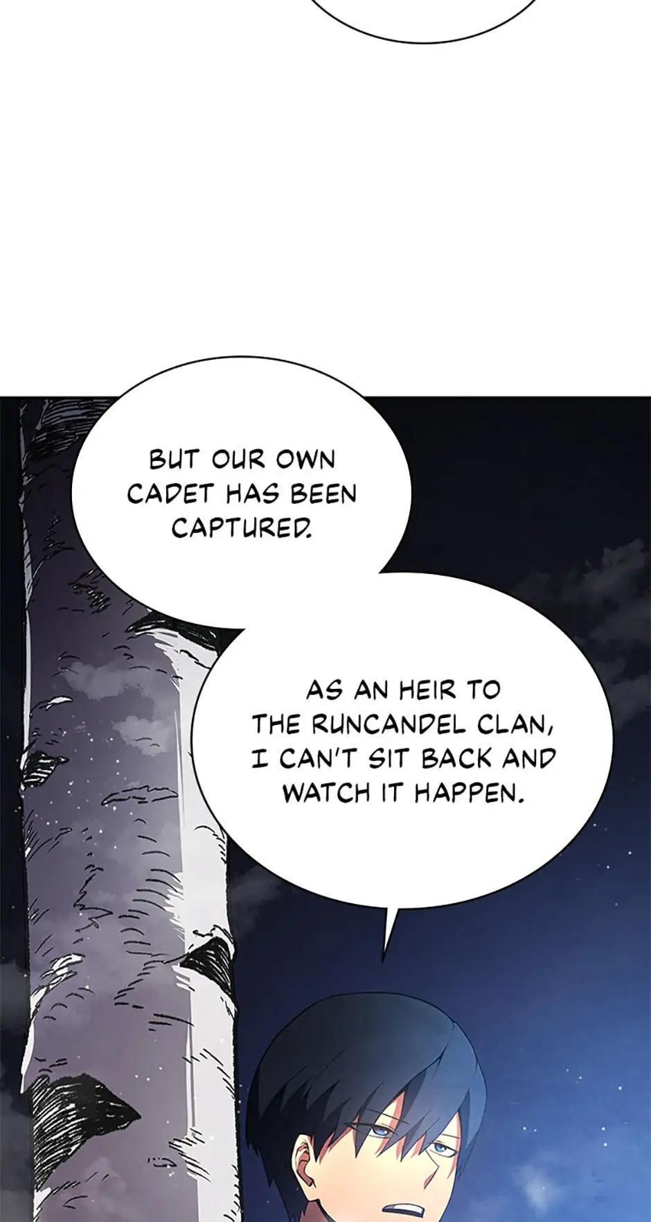 Swordmaster’s Youngest Son Chapter 16