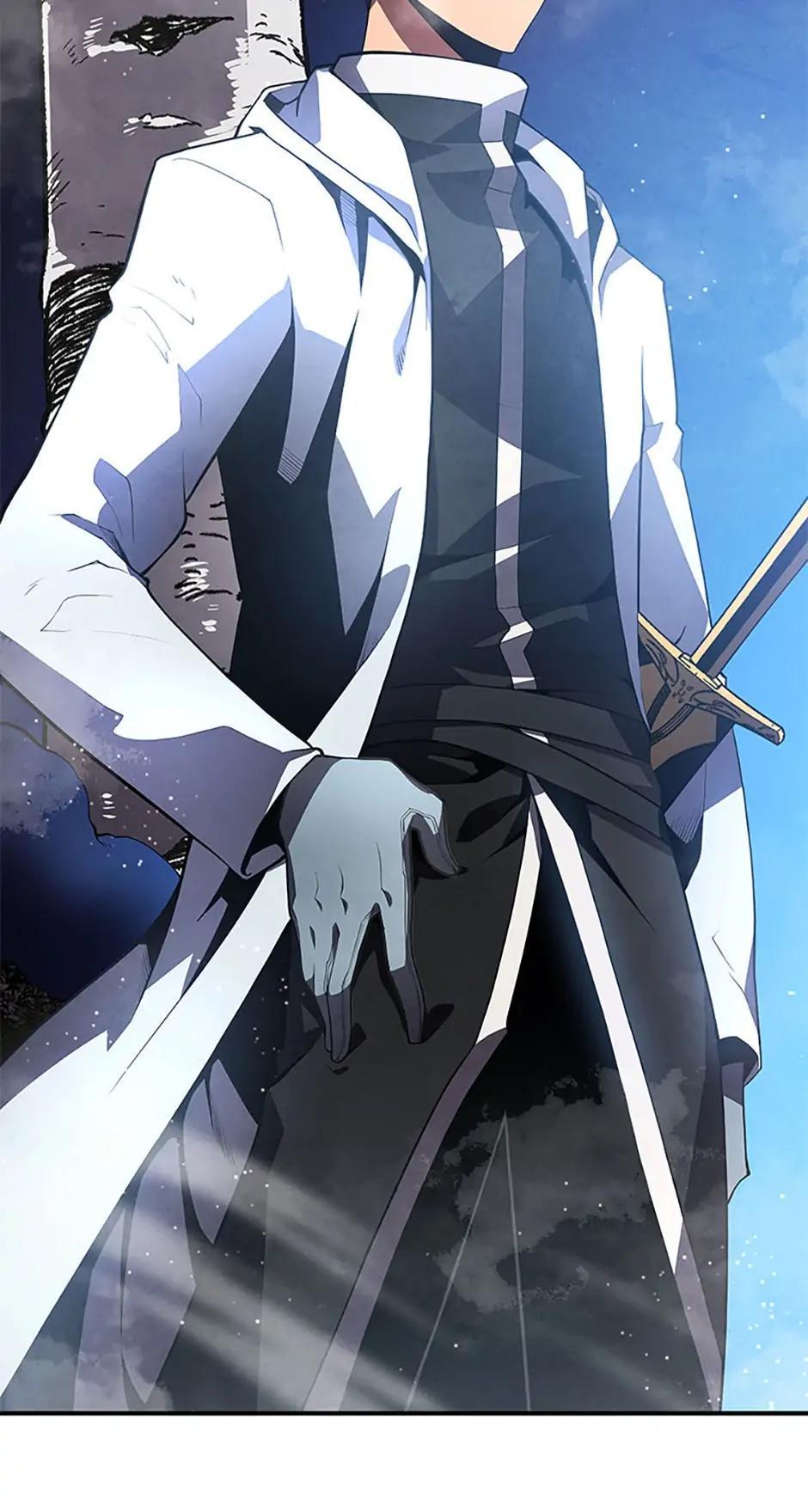 Swordmaster’s Youngest Son Chapter 16