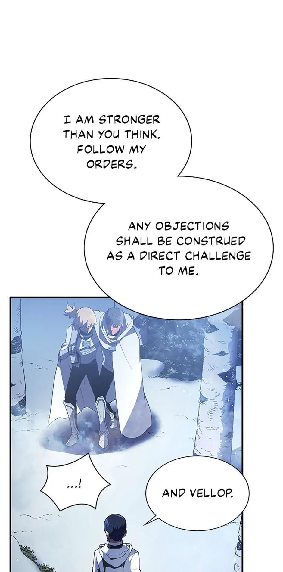 Swordmaster’s Youngest Son Chapter 16