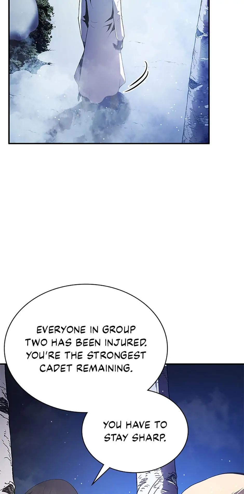 Swordmaster’s Youngest Son Chapter 16