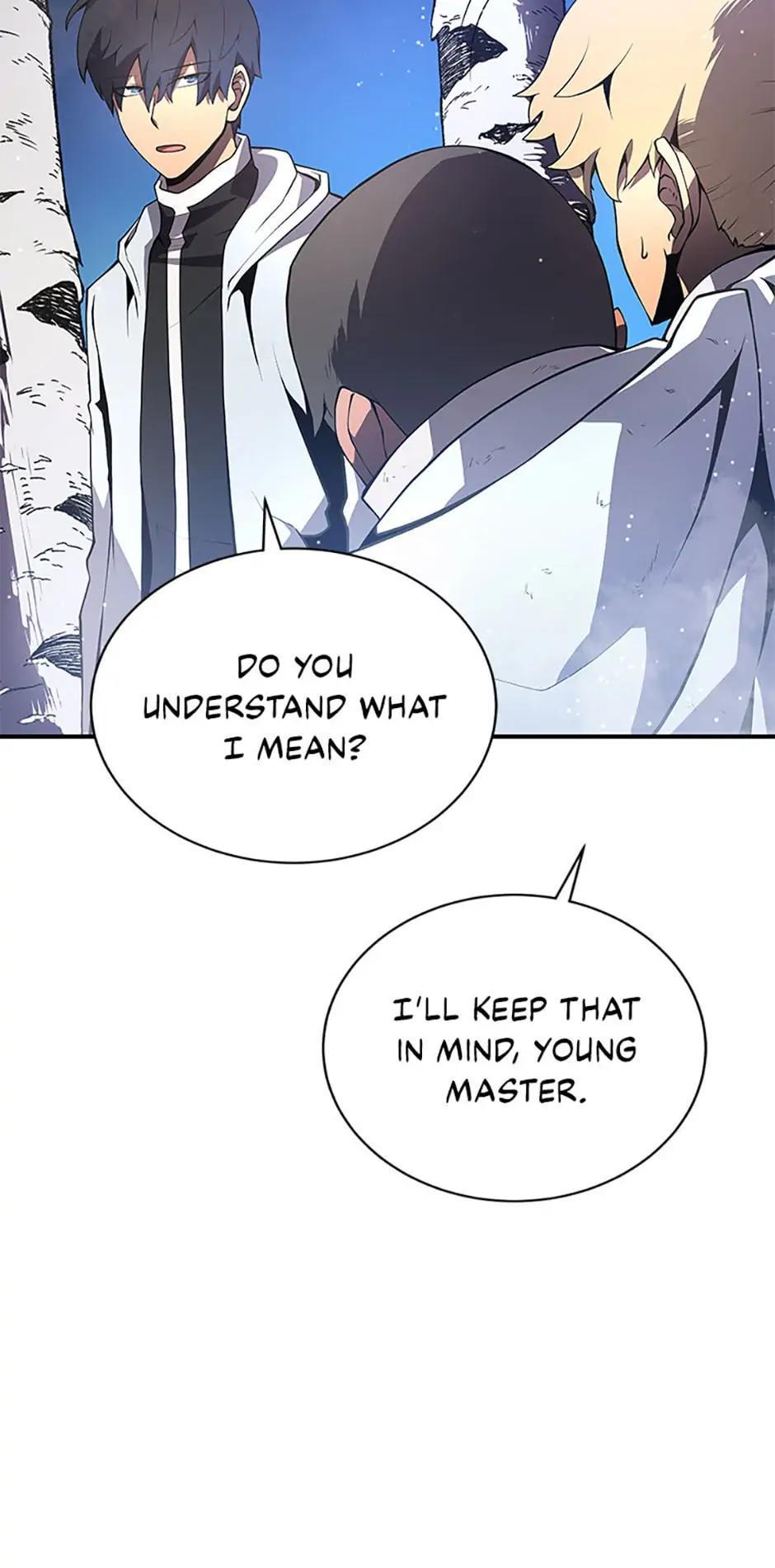 Swordmaster’s Youngest Son Chapter 16