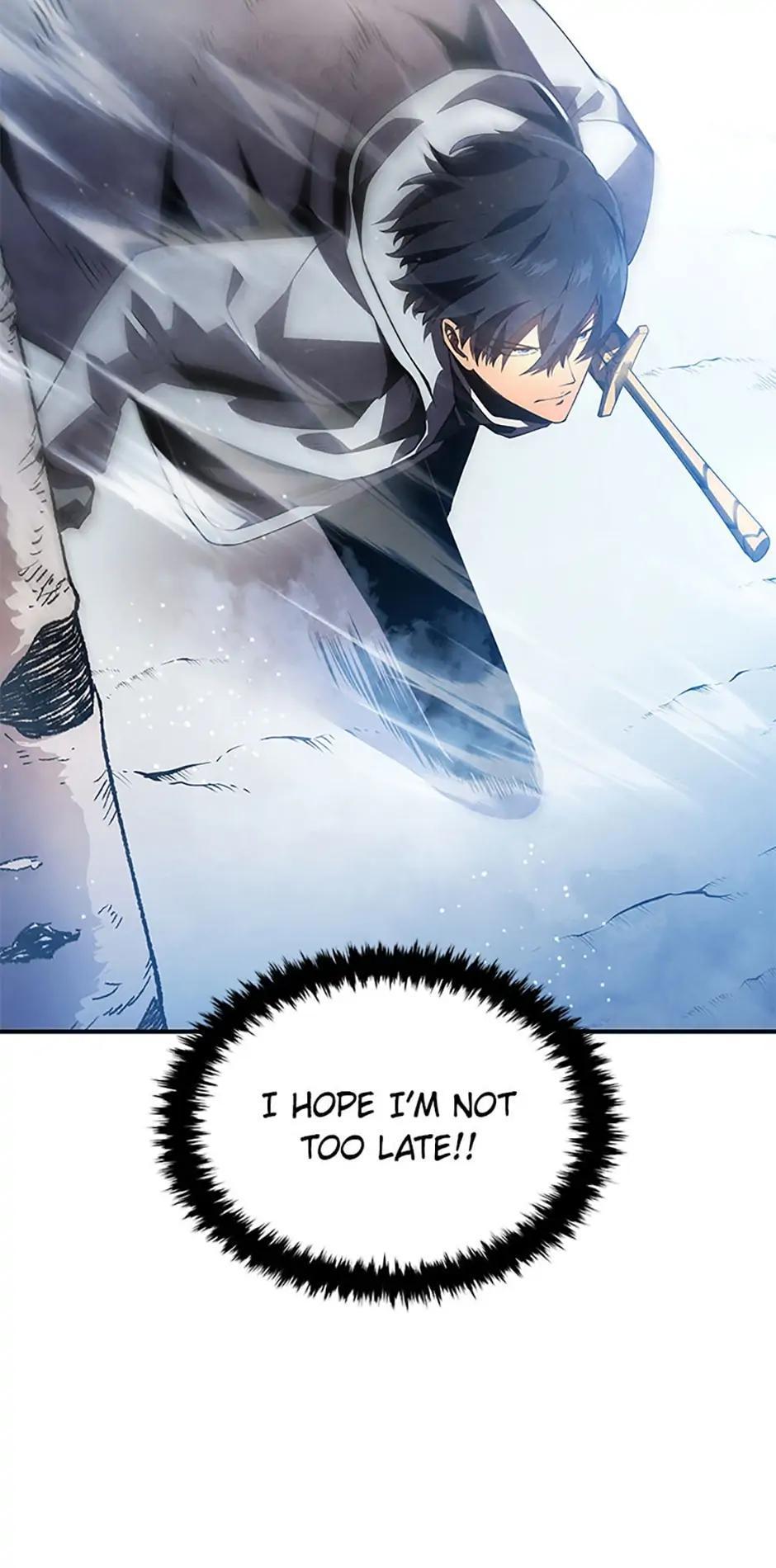 Swordmaster’s Youngest Son Chapter 16