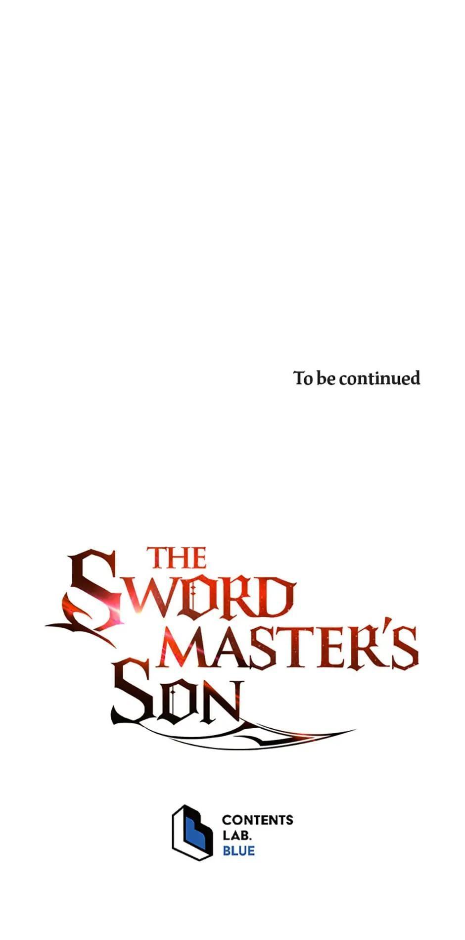 Swordmaster’s Youngest Son Chapter 16