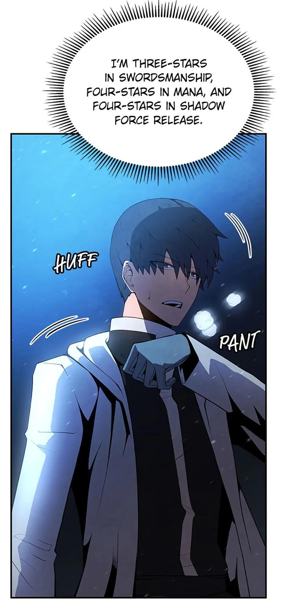 Swordmaster’s Youngest Son Chapter 17