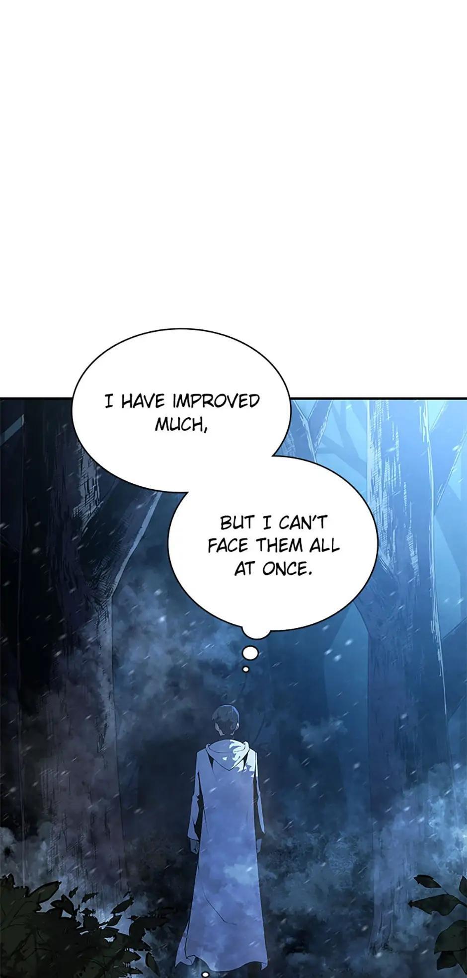 Swordmaster’s Youngest Son Chapter 17