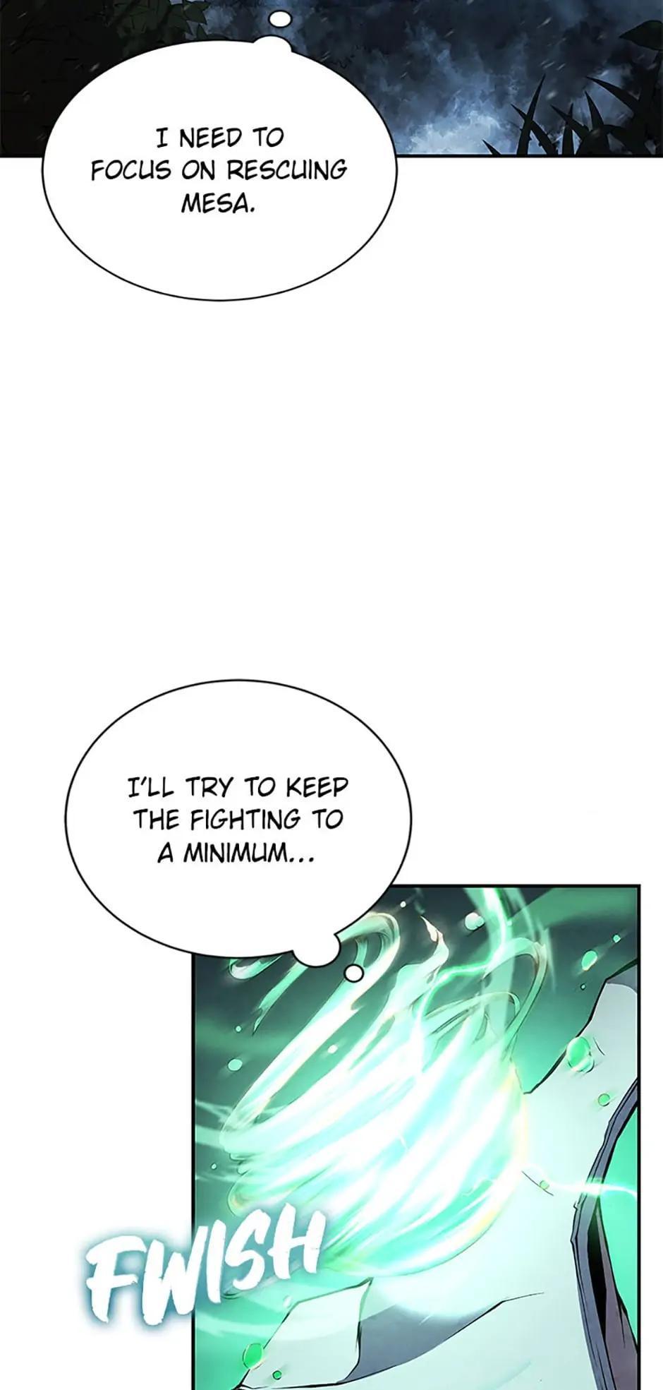 Swordmaster’s Youngest Son Chapter 17