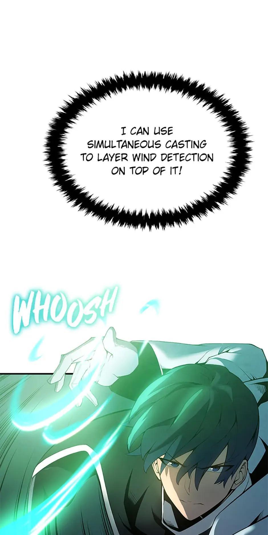 Swordmaster’s Youngest Son Chapter 17