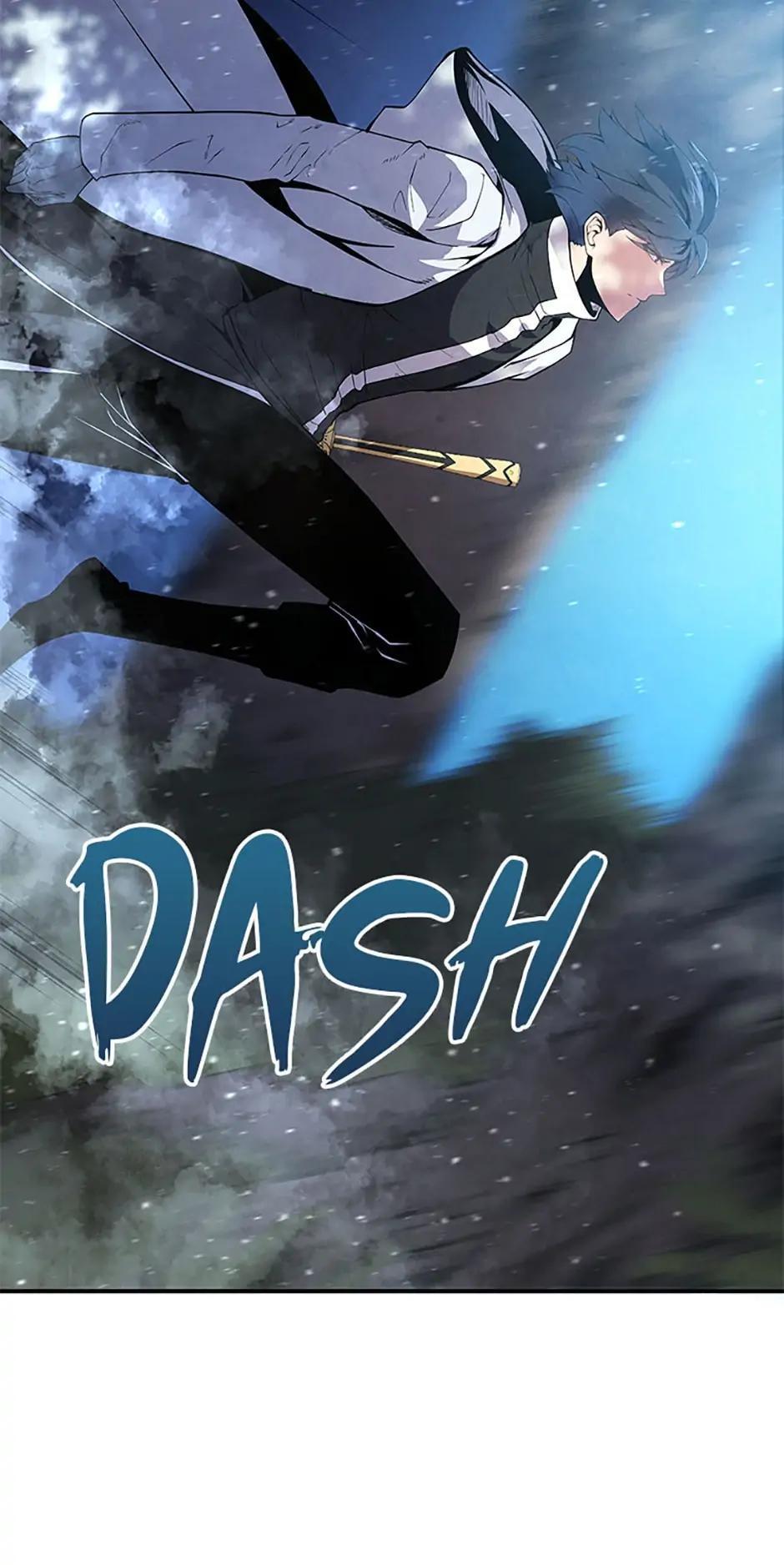 Swordmaster’s Youngest Son Chapter 17