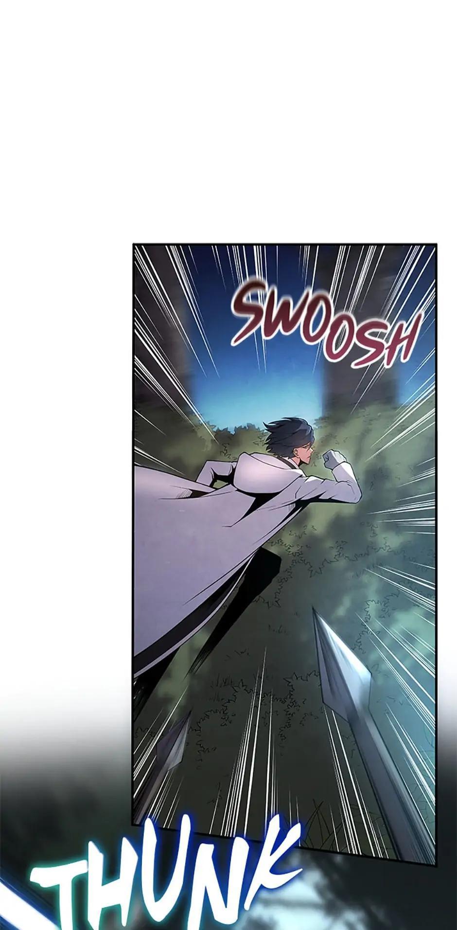 Swordmaster’s Youngest Son Chapter 17