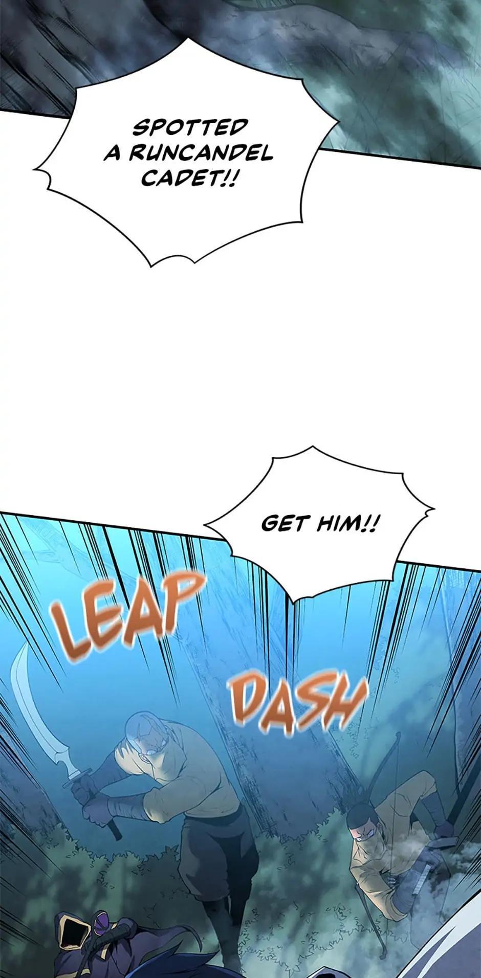 Swordmaster’s Youngest Son Chapter 17