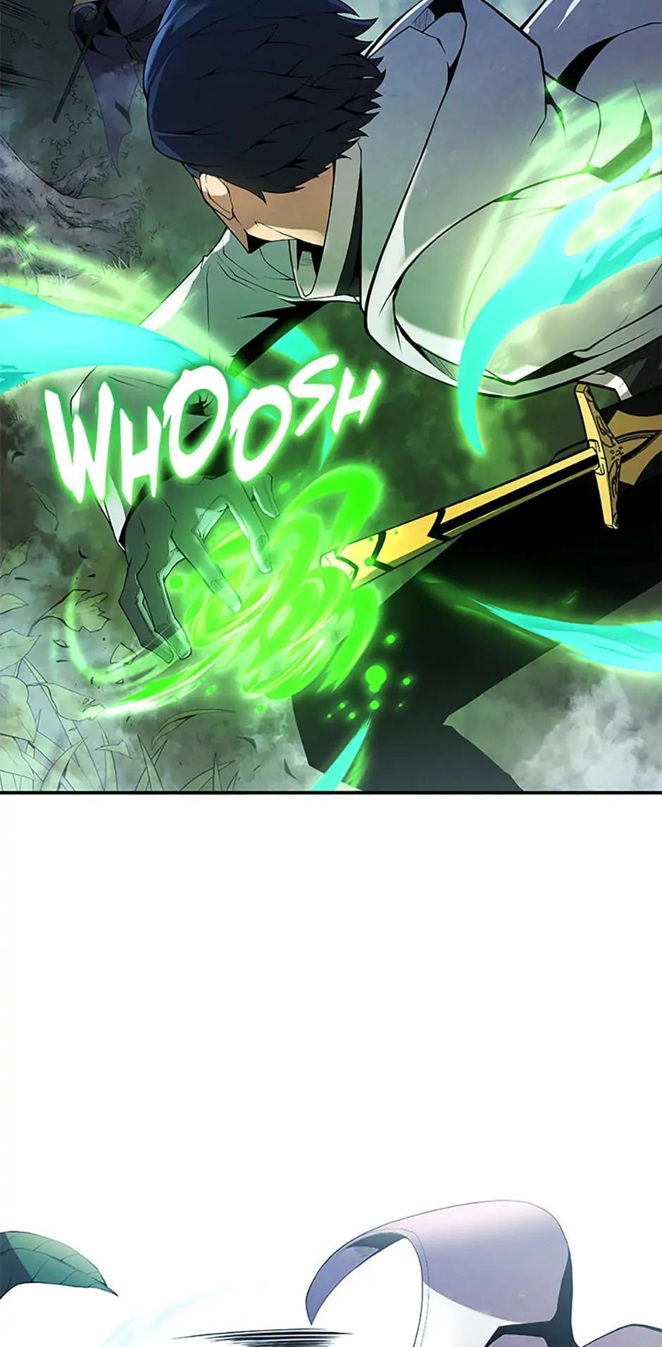 Swordmaster’s Youngest Son Chapter 17