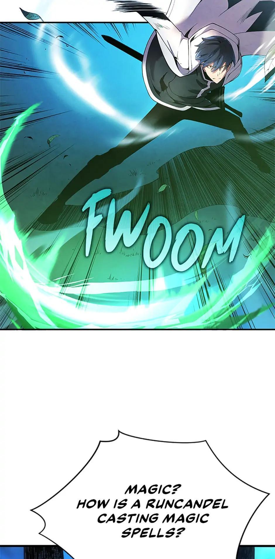 Swordmaster’s Youngest Son Chapter 17