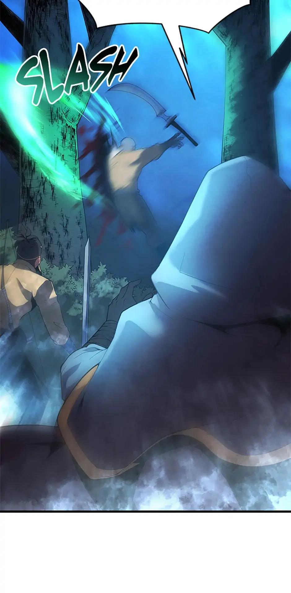 Swordmaster’s Youngest Son Chapter 17