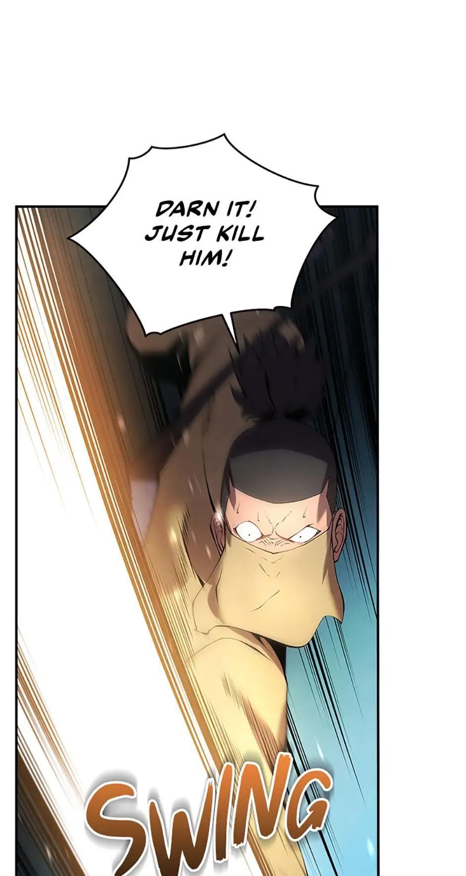 Swordmaster’s Youngest Son Chapter 17