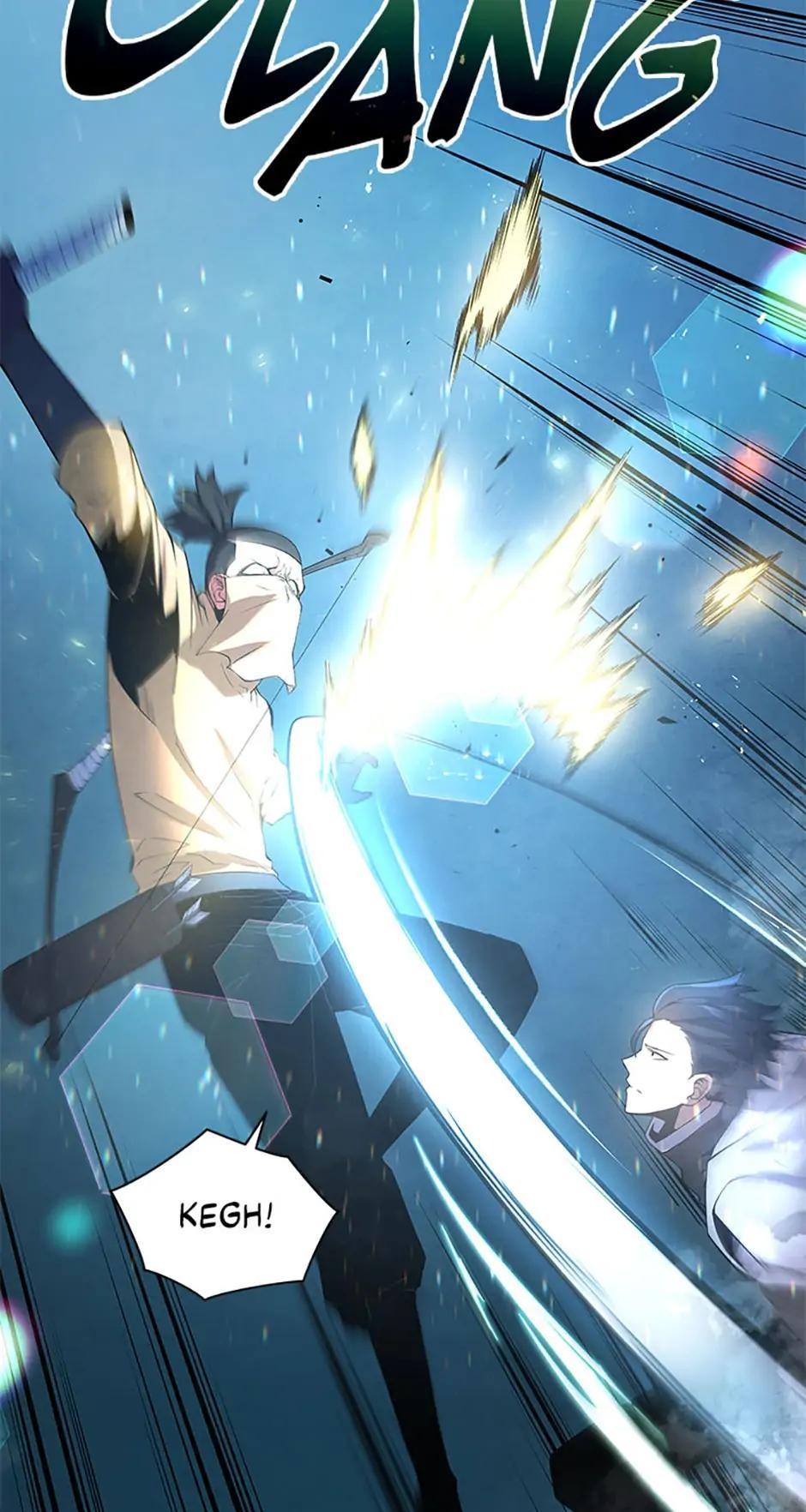 Swordmaster’s Youngest Son Chapter 17